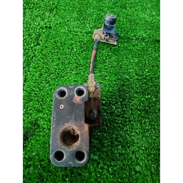 kunci jok suzuki rc 80 rc 100 original