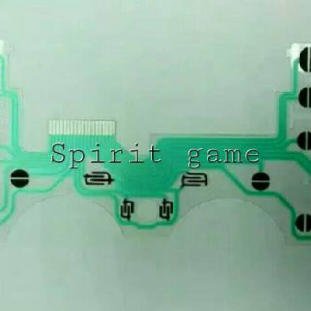 PCB untuk stik PS3 Original pabrik