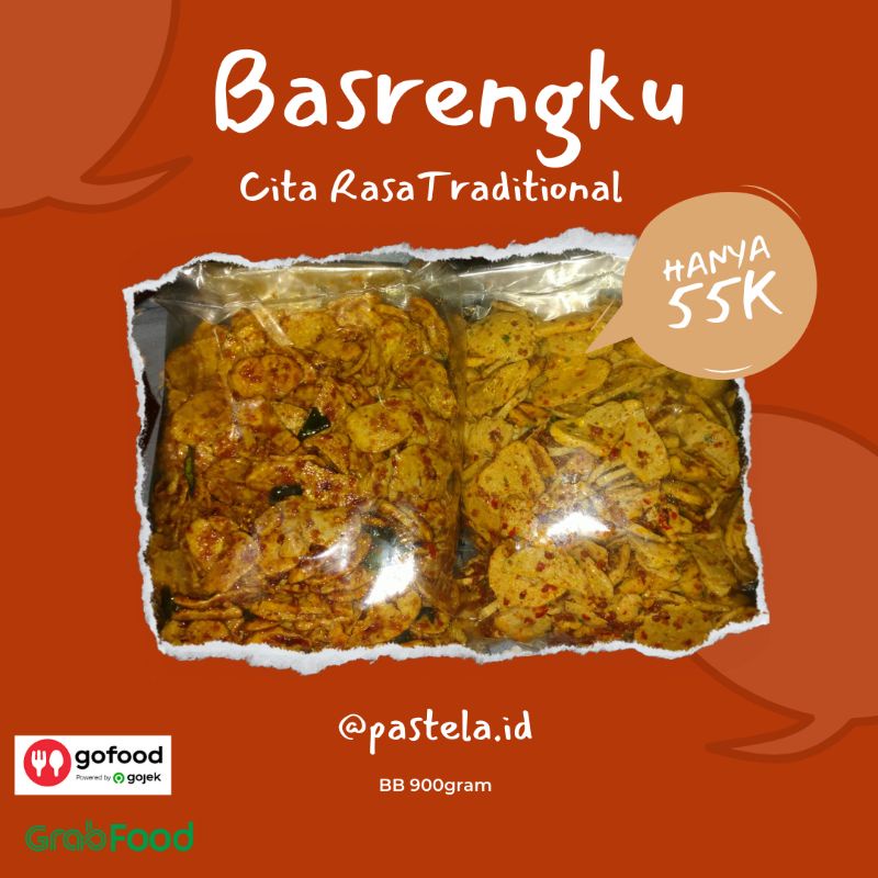 

BASRENG KEMASAN HEMAT KILOAN (450-900GR)