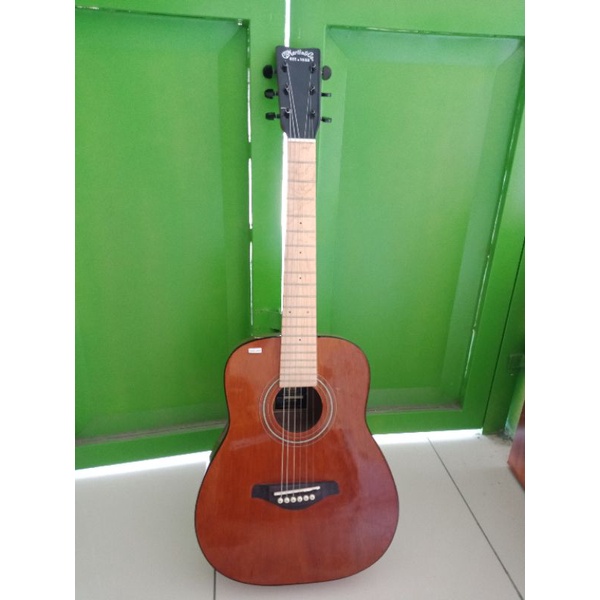 gitar akustik martin higt quality