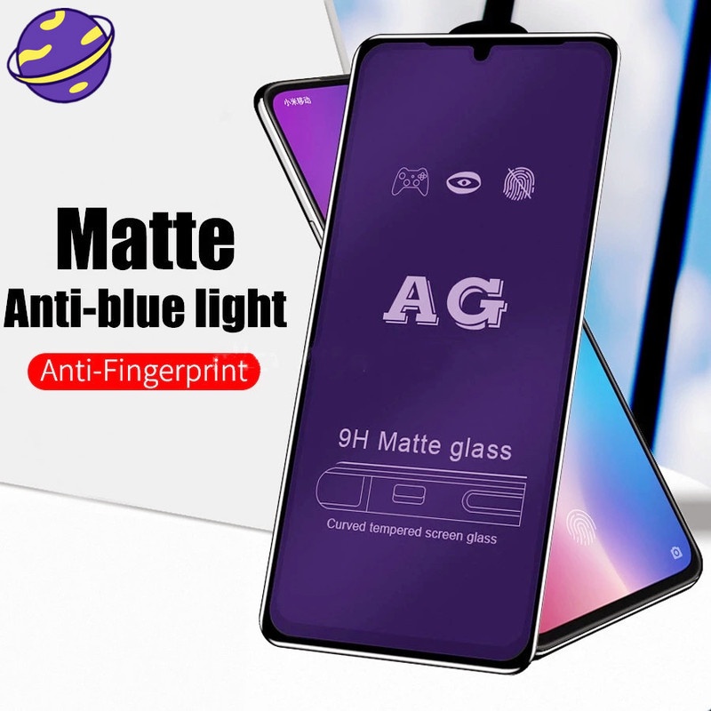 Ag Pelindung Layar Tempered Glass 9H Untuk IPhone 11 12 13 14 Pro Max 12 13 Mini XS XR X 8 7 6 Plus SE