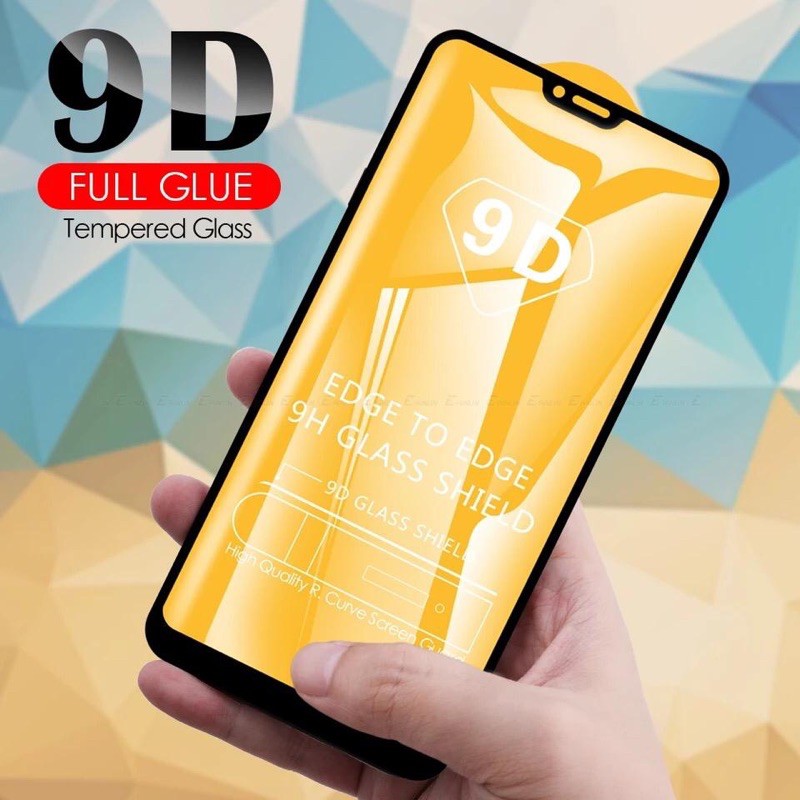 OPPO A57 2022 A76 A96 A36 A1K A12 A31 A33 A37 A39 A52 A53 2020 A57 Tempered Glass Anti Gores Full Cover 9D