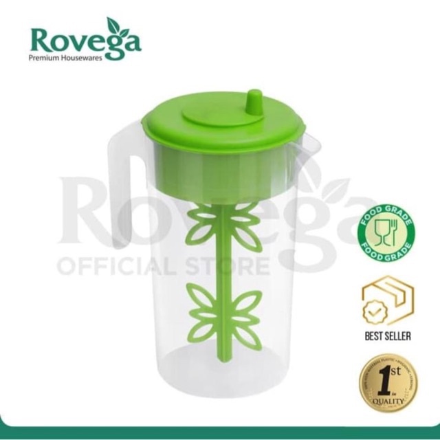 Rovega Water Jug Teko Air