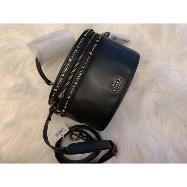 coach trailbagx selena gomez