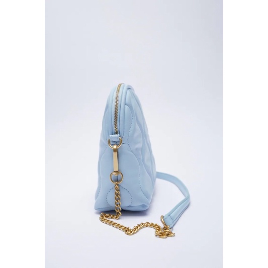 ZR Transparent 3 in 1 Bag