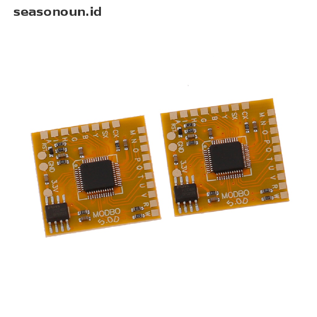 (seasonoun) Chip PS2 5.0 PS2 5.0 Host ICPS2