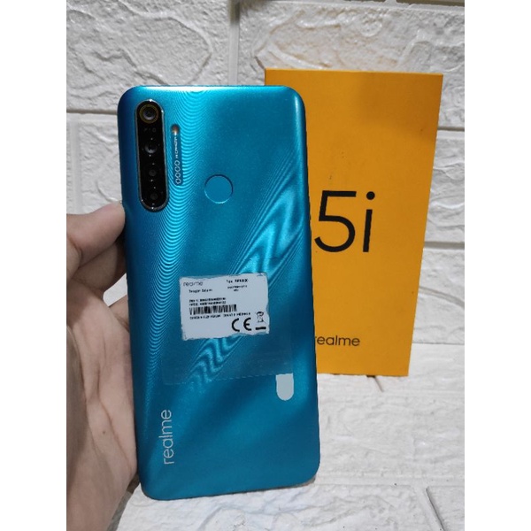 REALME 5i 3/32 & 4/64