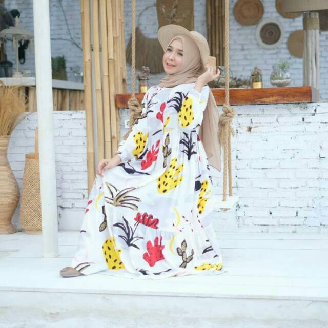 MIMO HOMEY DRESS