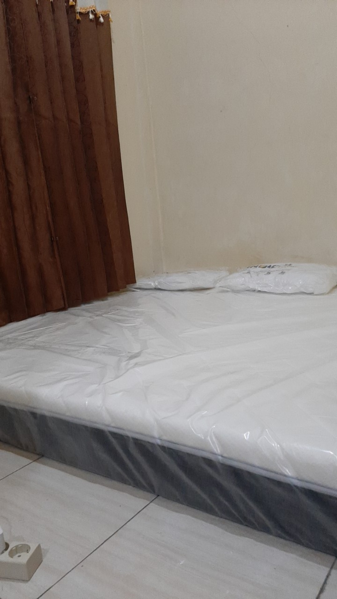 Kasur Busa Inoac Aeroflow Jasmine Firm Bed