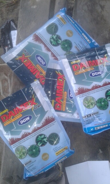 Daimex 80 Wp Dgw @250 Gram