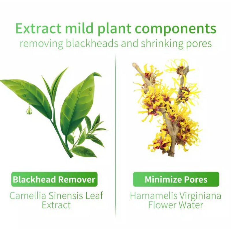 LANBENA Step 2 serum pengecil pori-pori 17ml