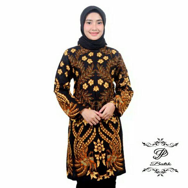 Maura Couple - Sania Ruffle Batik Couple Ori Ndoro Jowi Dnt Garansi Termurah Shopee - Shopashop Solo