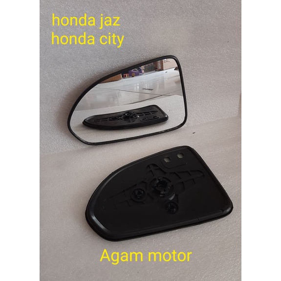 kaca spion jazz city honda jaz citi 2004 - 2006