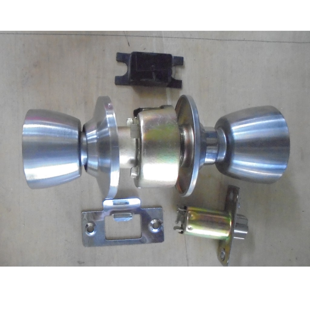 Kunci Pintu Bulat XP-TOOL