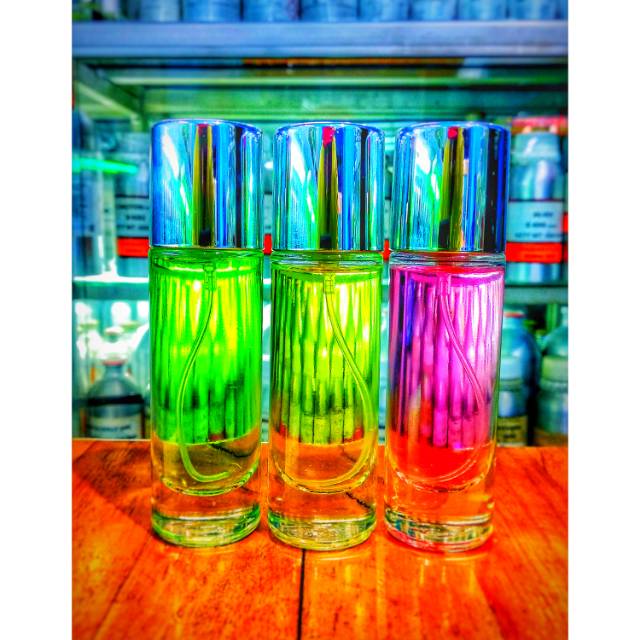 Refill parfum botol 35ml