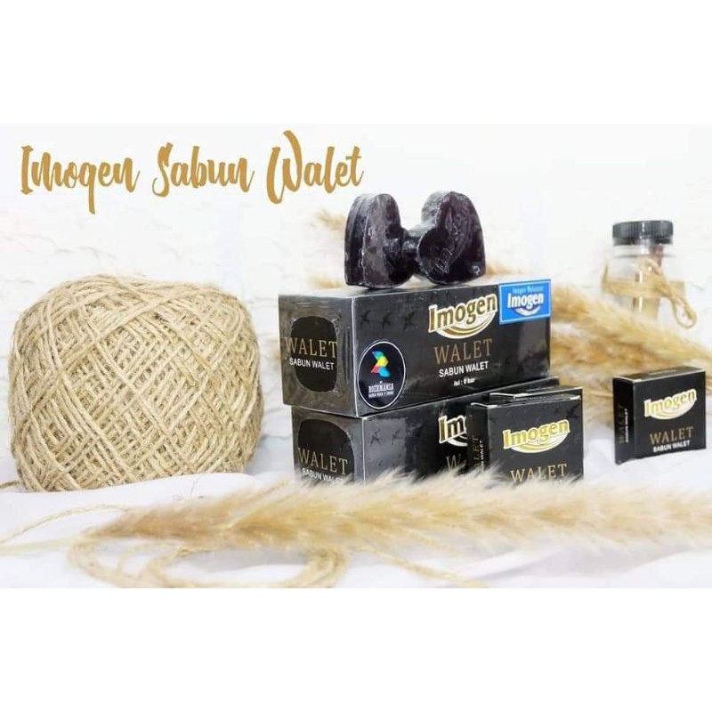 IMOGEN SABUN WALET