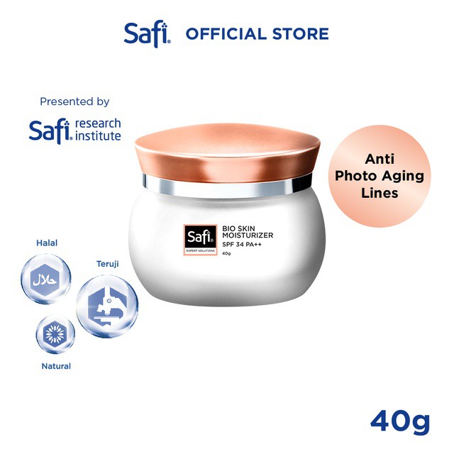 Safi Expert Solutions Series