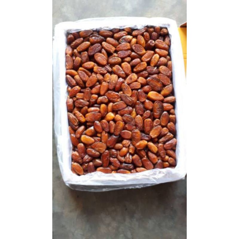 

kurma Tunisia 1 kilo kurma Tunisia manfaat tangkai palm Palm Fruit oleh haji