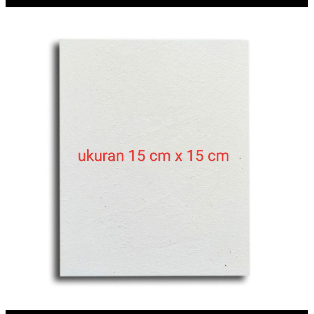 

kanvas lukis spanram 15 cm x 15 cm canvas frame 15x 15 cm