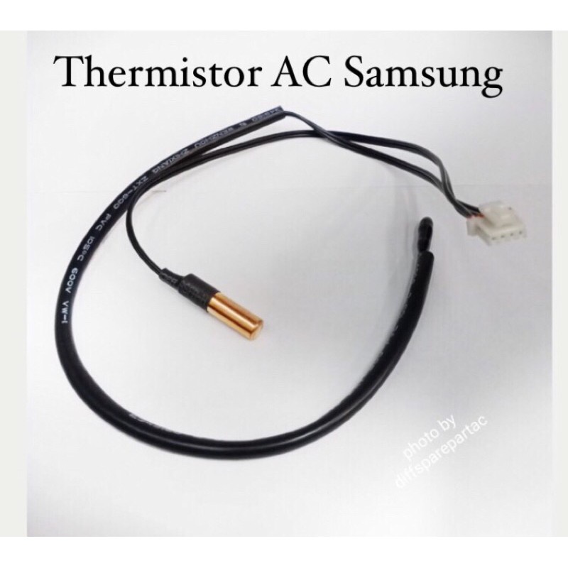 TERMIS , THERMISTOR AC SAMSUNG