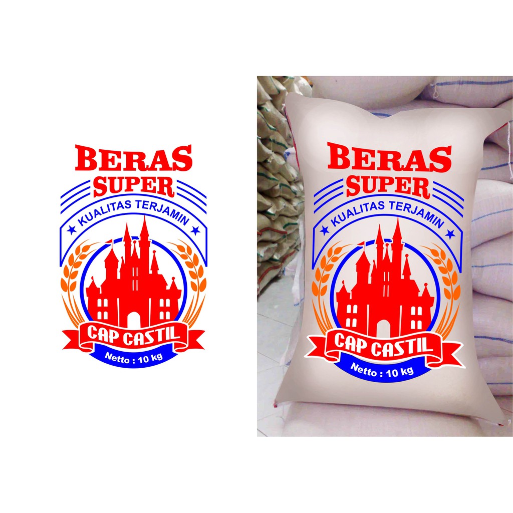 

BERAS