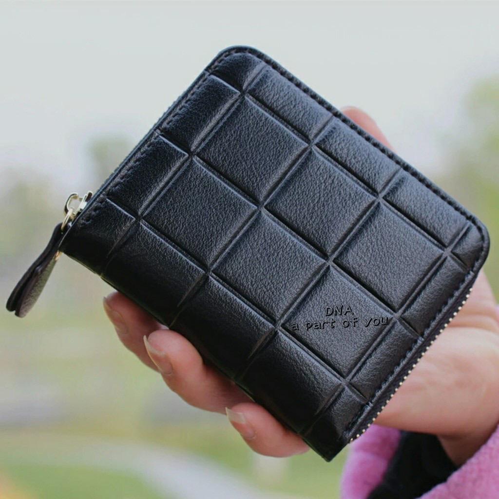 FLASH SALE 7.7 - DOMPET MINI BONY UKURAN KECIL | DOMPET MERAH, ABU, HITAM, PINK BABY, DAN NAVY | DOMPET DENGAN SLOT KARTU COCOK UNTUK WANITA | DOMPET LIPAT EDISI TERBARU