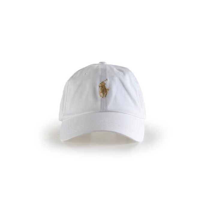 topi pria polo caps casual little pony terbaru premium