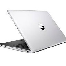 Laptop HP AMD A9 Graphics Radeon r5 (laptop gaming, design, model simple dan slim)