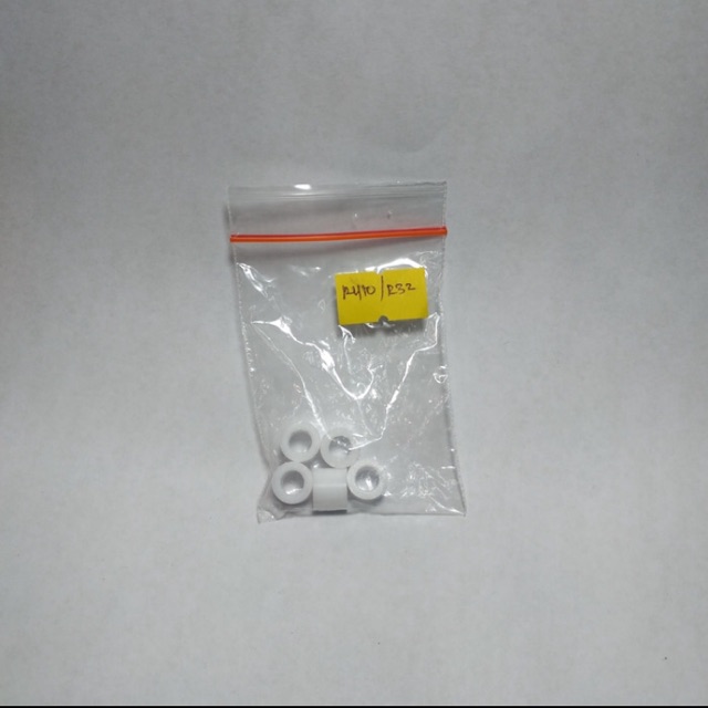 Seal selang manifold analiser R32 R410 bahan teflon