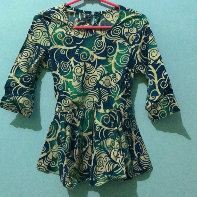 Batik Wanita
