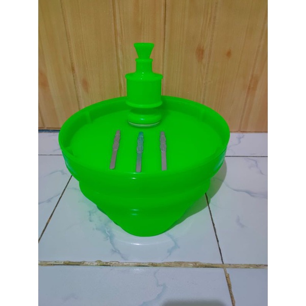 Tebok semok pvc Lovebird