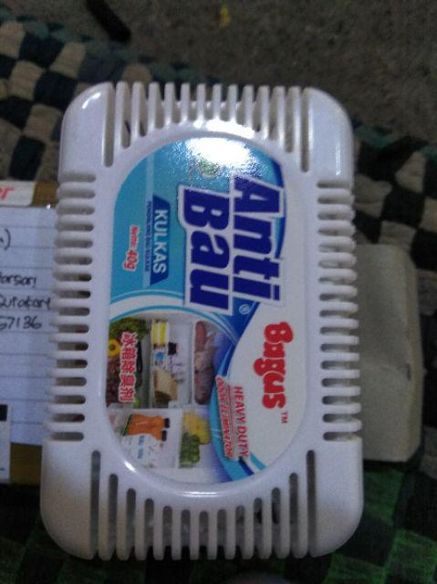 Bagus Anti Bau Kulkas 40gr