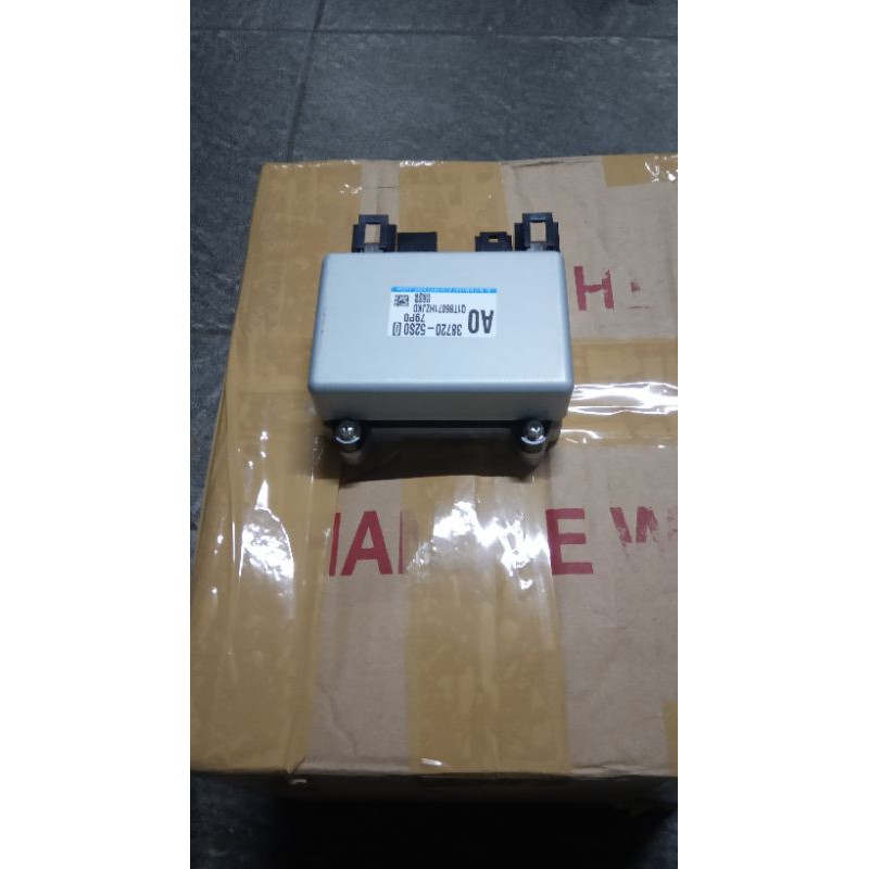 modul eps suzuki new carry ori