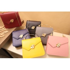 

Set Tas Sophia Series (6pcs mix warna)