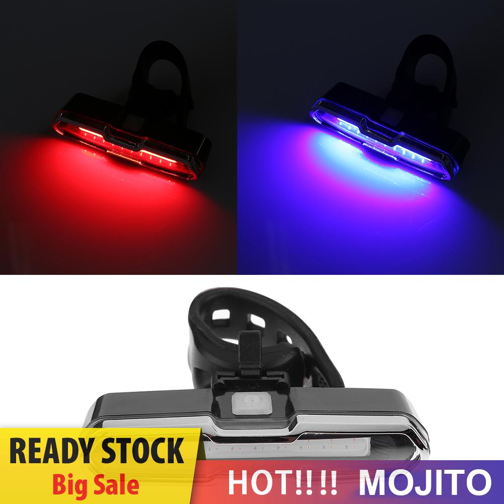 Lampu Belakang Led Cob 15lm Untuk Sepeda Gunung Mtb