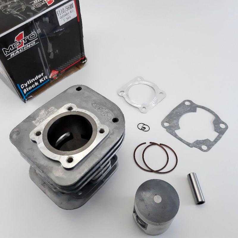 Blok Bore Up Kit Moto1 F1ZR 56mm