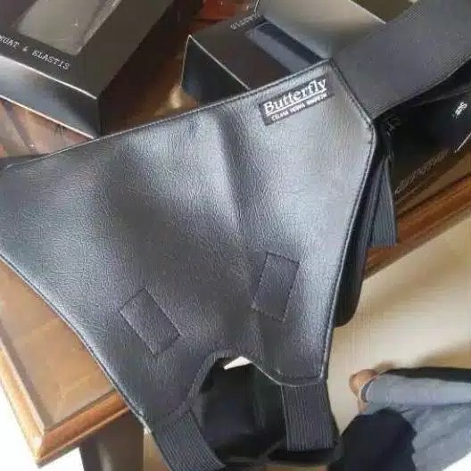 Celana Hernia / Terapi Hernia / Korset Hernia Untuk Dewasa dan Anak Tanpa Operasi