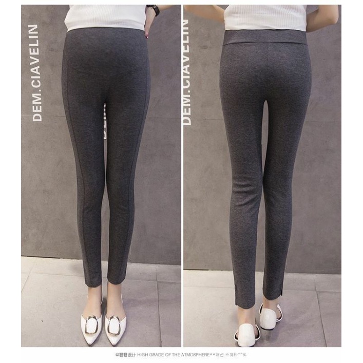 Celana Legging Panjang Hamil 601