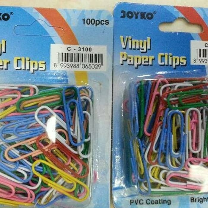 

Paper Clips Warna-warni Joyko ⠀⠀⠀⠀⠀⠀⠀⠀⠀⠀⠀⠀⠀⠀⠀⠀⠀⠀⠀⠀⠀⠀⠀⠀⠀⠀⠀⠀⠀⠀⠀⠀⠀⠀⠀⠀⠀⠀⠀⠀⠀⠀⠀⠀⠀⠀⠀⠀⠀⠀⠀⠀⠀⠀