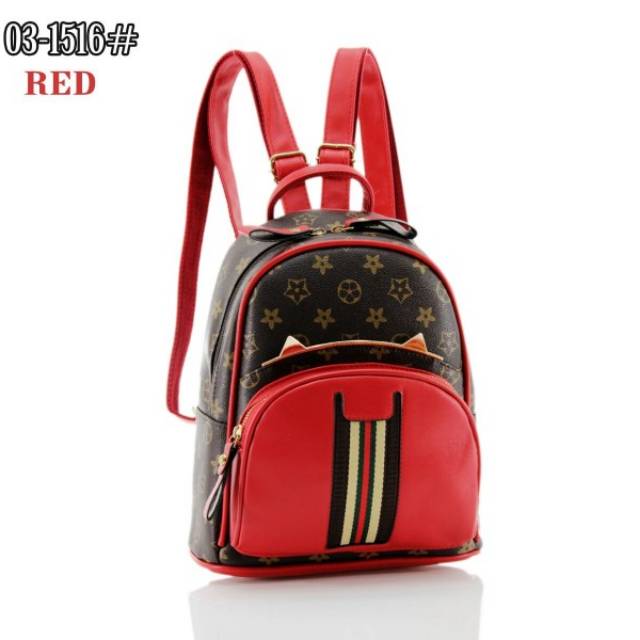 Tas Ransel LV 1516