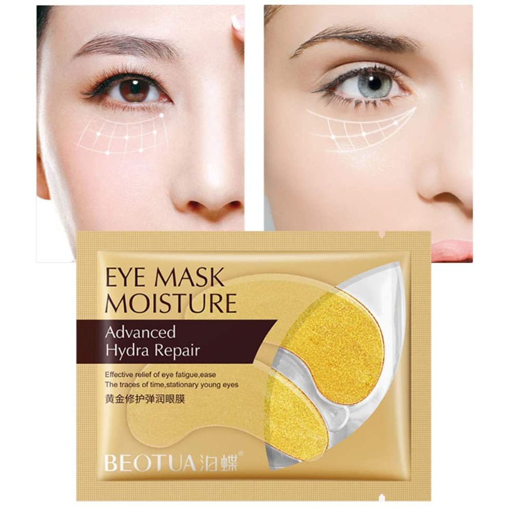 Beotua Eye Mask