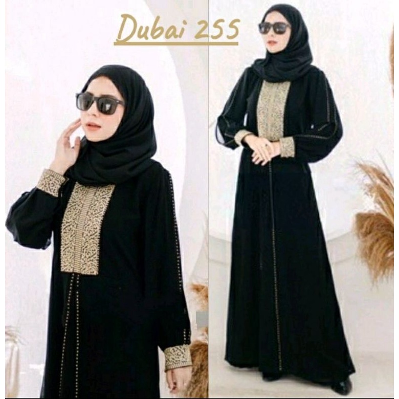 ABAYA DUBAI 255