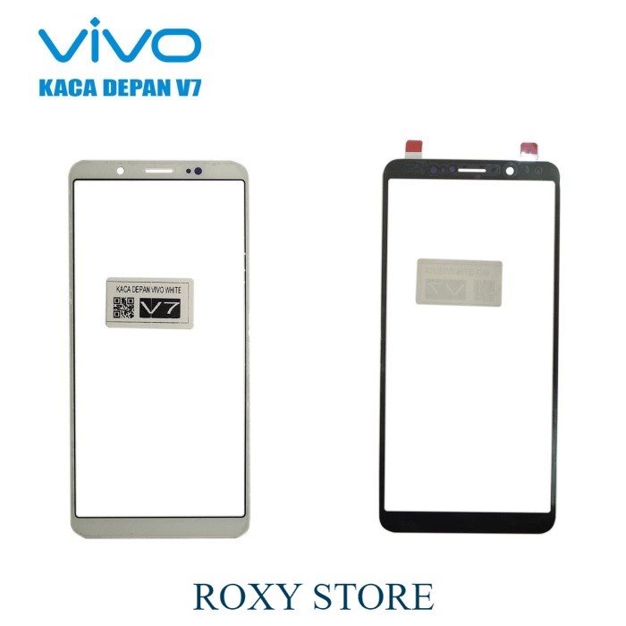 KACA TOUCHSCREEN VIVO V7