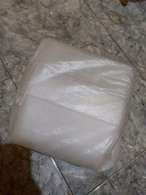 Kotak Makan Foodbox 1000ml Tahan Panas Microwave Save, Food Grade