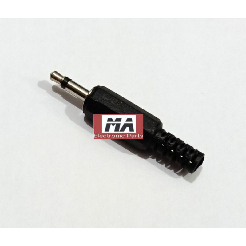 Jack Mini Mono Plastik