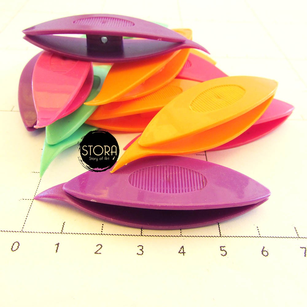 Tatting Shuttle / Alat MerendaTatting