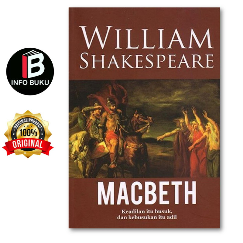 William Shakespeare : Hamlet