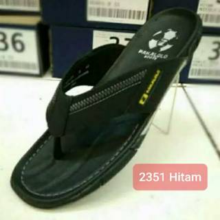  Sandal  Pakalolo  2351 Sol Bola Kulit ORIGINAL Shopee 