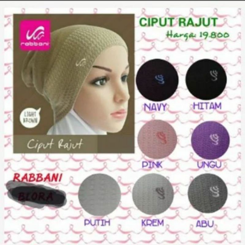 RABBANI-CIPUT RAJUT