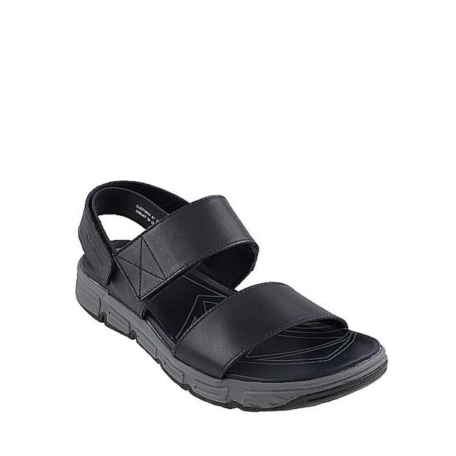 Obermain Sandal Pria GEROLT PACKEY - SLINGBACK Navy OJ6219NV